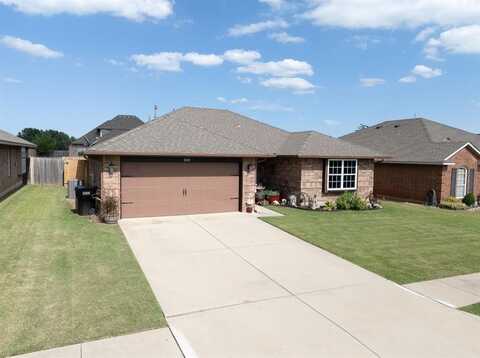 4508 Brooklyn Avenue, Moore, OK 73160