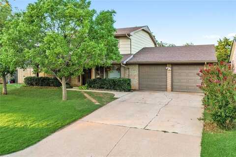 8900 Lakeaire Drive, Oklahoma City, OK 73132