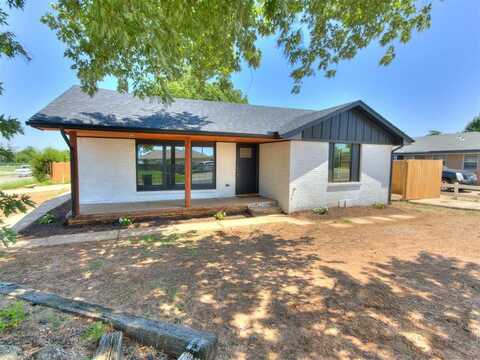 1239 SW 66th Street, Oklahoma City, OK 73139