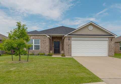 329 Karlee Lane, Newcastle, OK 73065