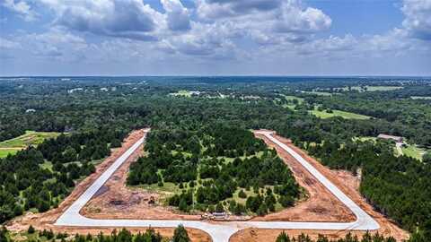 9401 Elisabeth Drive, Guthrie, OK 73044