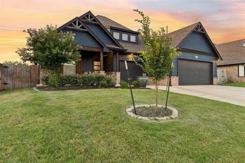 1309 Broadmoore Boulevard, Moore, OK 73160