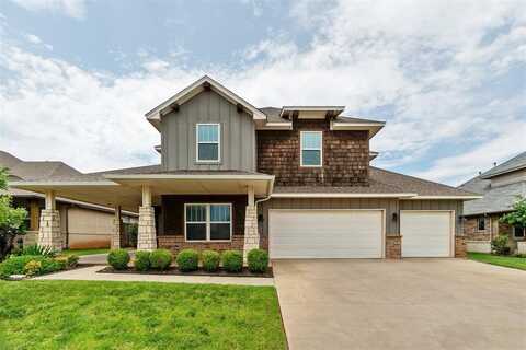 15805 Rockwell Park Lane, Edmond, OK 73013