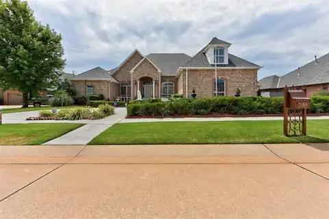 8016 NW 124TH Street, Oklahoma City, OK 73142