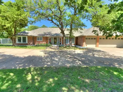 3366 Wagonwheel Road, Edmond, OK 73034