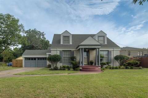 2715 NW 13th Street, Oklahoma City, OK 73107