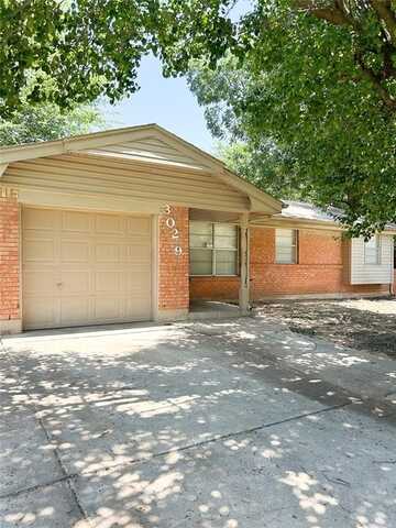 3029 Dentwood Terrace, Del City, OK 73115
