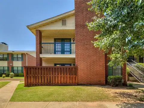4400 Hemingway Drive, Oklahoma City, OK 73118