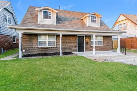 3025 SW 61st Street, Oklahoma City, OK 73159