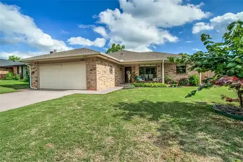 2416 Northwood Lane, Edmond, OK 73013