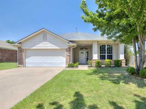 2505 Black Oaks Circle, Norman, OK 73071