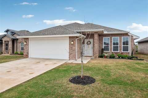 10492 Cattail Terrace, Midwest City, OK 73130