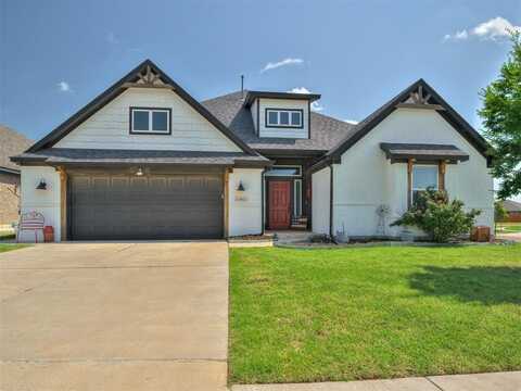 10401 NW 33rd Street, Yukon, OK 73099