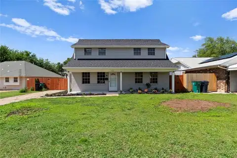 1121 NW 105th Street, Oklahoma City, OK 73114