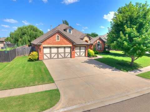 4209 Hackney Wick Road, Norman, OK 73072