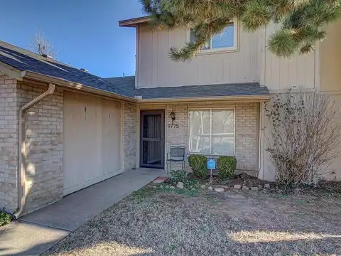 9775 Hefner Village Boulevard, Oklahoma City, OK 73162