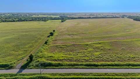 N Gregory Road, El Reno, OK 73036