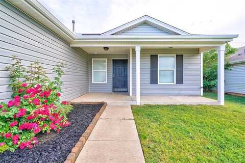 10425 Aberdeen Drive, Yukon, OK 73099