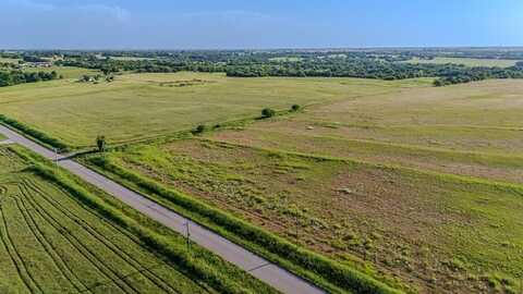 N Gregory Road, El Reno, OK 73036