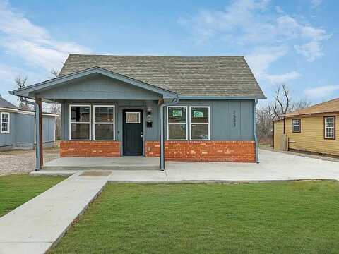 1533 NE 26th Street, Oklahoma City, OK 73111