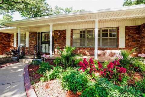 3401 N Preston Drive, Oklahoma City, OK 73122