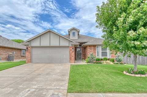 1667 Wellington Road, Newcastle, OK 73065
