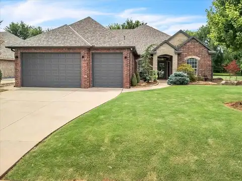 2216 Pine View Terrace, Edmond, OK 73003