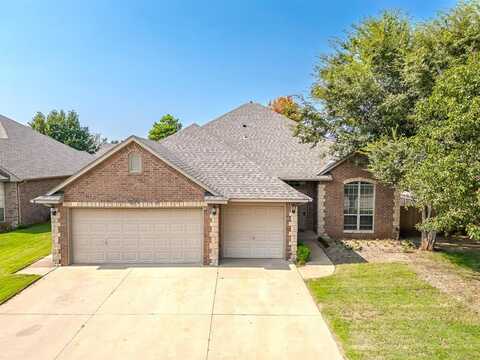 21755 Long Trail, Edmond, OK 73012