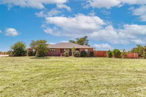 8717 US 183 Highway, Custer City, OK 73639