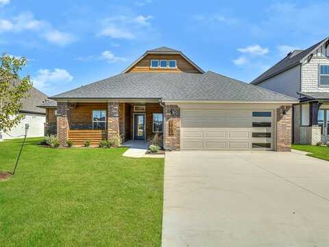 16153 S 90TH Avenue, Bixby, OK 74008