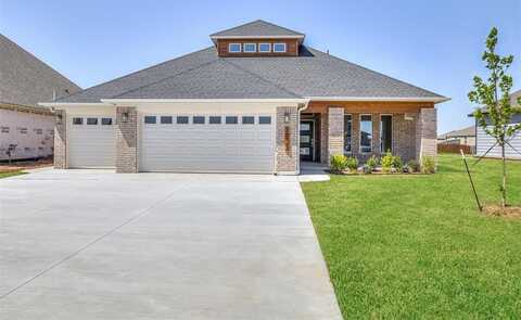 16302 S 89th Avenue, Bixby, OK 74008