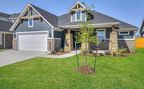 16266 S 89th Avenue, Bixby, OK 74008