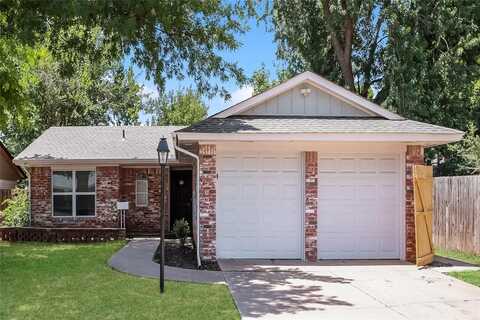 2625 N Grant Avenue, Bethany, OK 73008