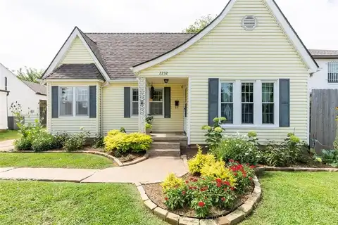 2232 NW 32nd Street, Oklahoma City, OK 73112