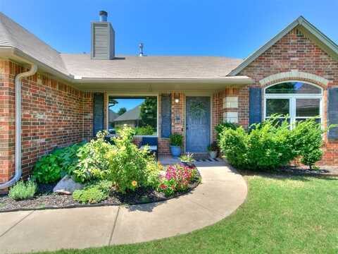 12229 Chesterfield Lane, Oklahoma City, OK 73173