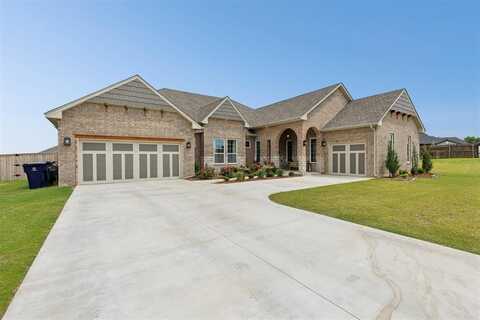 9916 Cascina Drive, Yukon, OK 73099