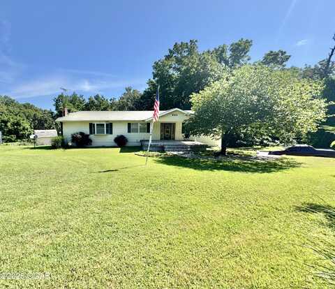 205 McCutcheon Road, Joplin, MO 64804