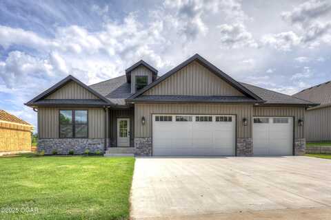 4402 Par Lane, Joplin, MO 64804