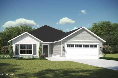 3118 Leah Lane, Joplin, MO 64804