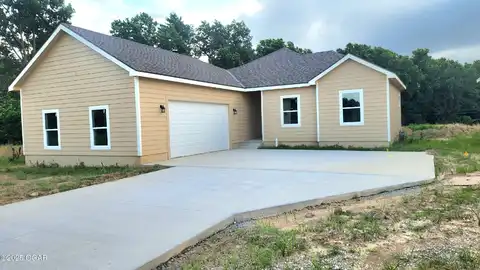 1601 S Al Ortolani Street, Pittsburg, KS 66762