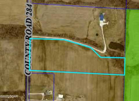 Tract D1 County Road 284, Carl Junction, MO 64834