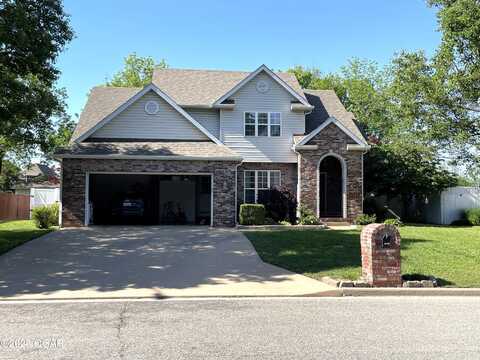 1901 E Sadie Lane, Joplin, MO 64801