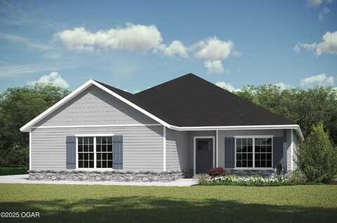 355 Sadie Lane, Webb City, MO 64870