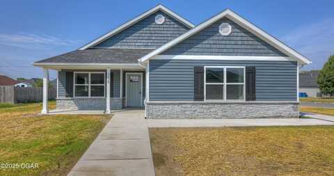 355 Sadie Lane, Webb City, MO 64870