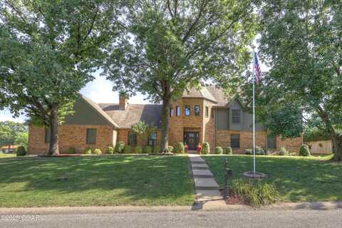 2030 E 34th Place, Joplin, MO 64804