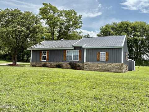 9588 County Rd 10, Sarcoxie, MO 64862