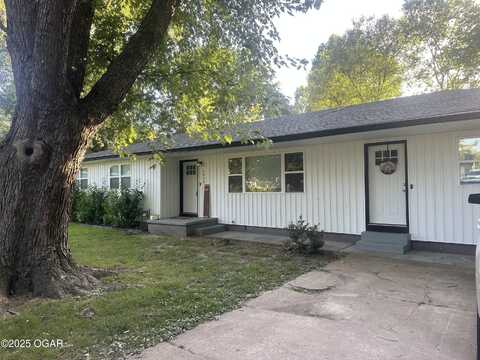 3424 Finley Avenue, Joplin, MO 64804