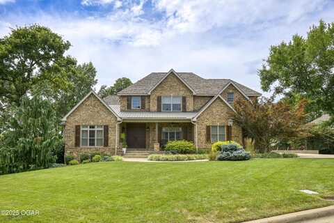 6202 S Maplewood Court, Joplin, MO 64804