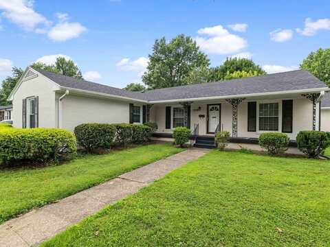2908 Tanglewood Dr, Owensboro, KY 42303