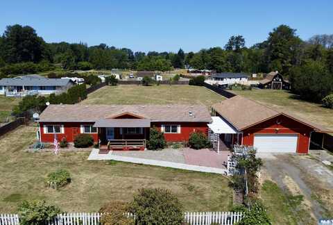 31 Dandelion, Sequim, WA 98382
